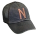 Nebraska Skinny N Dirt Trucker - HT-B9455