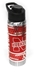 Nebraska Stainless Steel Water bottle - KG-87775