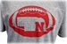 Nebraska State Football N Tee - AT-B6254