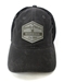 Nebraska State Patch Mesh Trucker Cap - HT-A5281