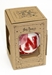 Nebraska Striped Ornament - OD-71034