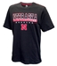 Nebraska Tackle Underfill Tee - AT-B6143