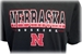 Nebraska Tackle Underfill Tee - AT-B6143