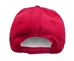 Nebraska Tea Stain Patch Hat - HT-B7683