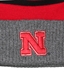 Nebraska Tia Knit Pom - HT-F3141