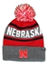 Nebraska Tia Knit Pom - HT-F3141