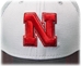 Nebraska Toddler New Era Lid - CH-C5047