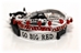 Go Big Red Trio Bracelet - DU-74079