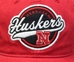 Nebraska Upswing Cap - HT-F3075