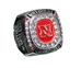 Nebraska Volleyball 2015 National Champs Commemorative Ring  - OK-F4065