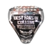 Nebraska Volleyball 2015 National Champs Commemorative Ring  - OK-F4065