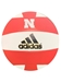 Nebraska Volleyball Canvas Wall Hang - OD-H0051