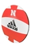 Nebraska Volleyball Canvas Wall Hang - OD-H0051