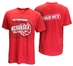 Nebraska Volleyball Day Showdown Soldout Tee - AT-G1627