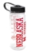 Nebraska Wide Mouth Tritan Water Bottle - KG-A3085