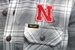 Nebraska Wrangler Sherpa Flannel Shacket - AW-G2098