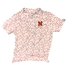 Nebraska Youth X's N O's Polo - YT-H7708