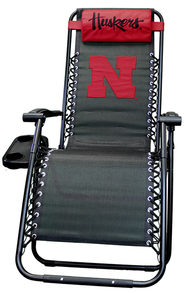 Ohio state best sale zero gravity chair