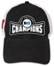 Official Nebraska Volleyball 2024 Big Ten Champs Trucker - HT-H1353