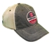 Old Fave Husker Trucker - Black - HT-C8407