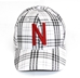 Plaid Hat - HT-79131