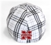 Plaid Hat - HT-79131