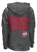 Pressbox N Logo Journey Hoodie - AS-81046