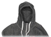 Pressbox N Logo Journey Hoodie - AS-81046