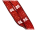 Husker Sparkle Lanyard - DU-51440