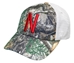 Real Tree Husker Trucker - HT-B9461