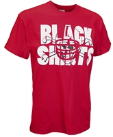 black shirts huskers