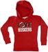 Youth Love Huskers Sweatshirt Garb - YT-75329