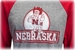 Retro Herbie Husker Raglan - AT-B6183