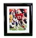 Autographed Roger Craig Action Print - OK-C1024