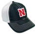 Rugged Husker N Mesh Back - HT-C8343