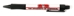 Soft-Grip Husker Pen - OD-71024