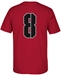 Tech Jersey Tee #8 - AT-71109