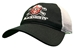 The Game Blackshirts Mesh Trucker Cap - HT-H1310