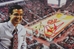 Tim Miles Autographed PBA Print - OK-B1150