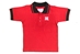 Toddler Boys Nebraska RB Polo - CH-H6517