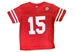 Toddler Nebraska Raiola Jersey Tee - CH-H6559