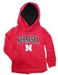 Toddler Triathlon Husker Hoodie Girls Set - CH-A6211