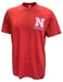 UNL Herbie Franklin Tee - AT-H4723