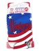 USA Huskers Hugger Koozie - GT-A2115