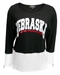 Univ. of Nebraska Glitter Bar Tunic - AT-80094