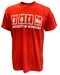 University of NE Sheldon Tee - AT-H4566