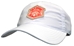 Volleyball Day In Nebraska Adjustable CFA Hat - White - HT-G7279