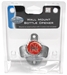 N Huskers Mounted Bottle Top Opener - KG-79139