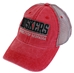 Washed Huskers Trucker Cap - HT-A5292