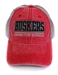 Washed Huskers Trucker Cap - HT-A5292